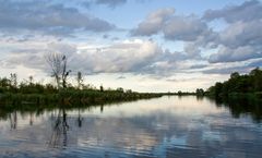 Amazonas des Nordens