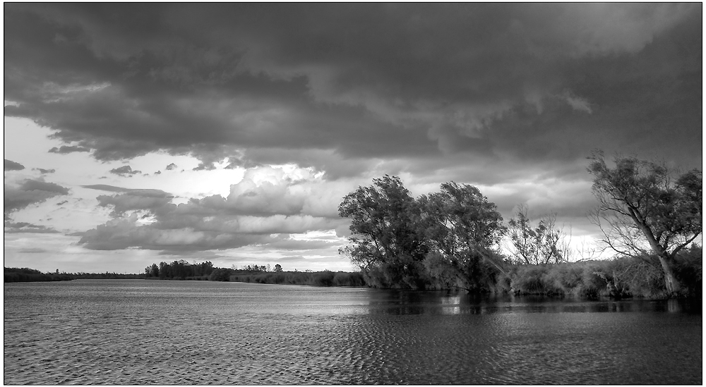 Amazonas des Nordens die Letzte