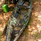 Amazonas Fischfang
