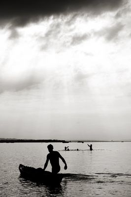 Amazonas, oder so...