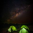 Amazonas Sternenhimmel 