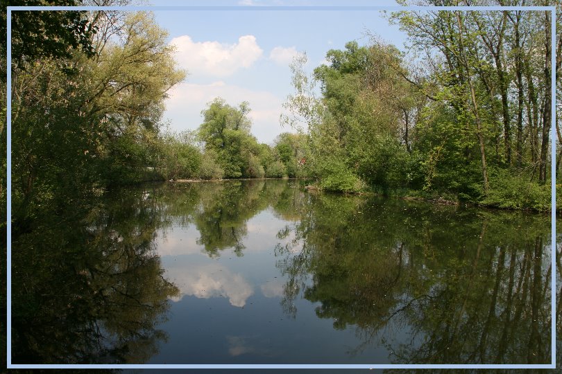 Amazonas von Hebertshausen