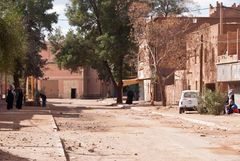 Amazraou - Street View