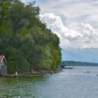 Ambach am Starnberger See