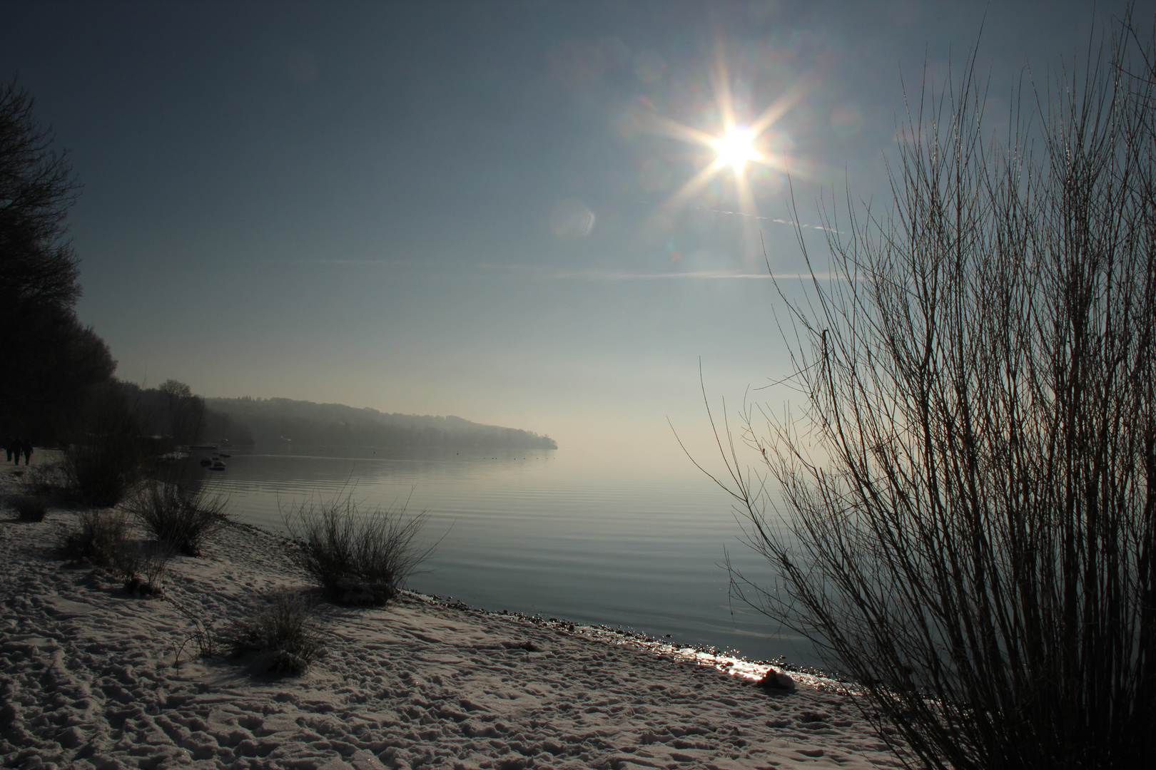 Ambach am Starnberger See Foto & Bild | landschaft, bach, fluss ... Ambach am Starnberger See Foto & Bild | landschaft, bach, fluss ...