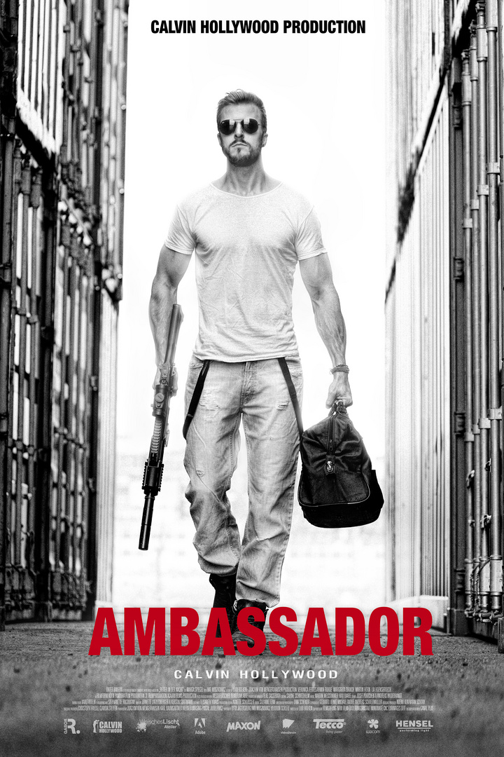 Ambassador