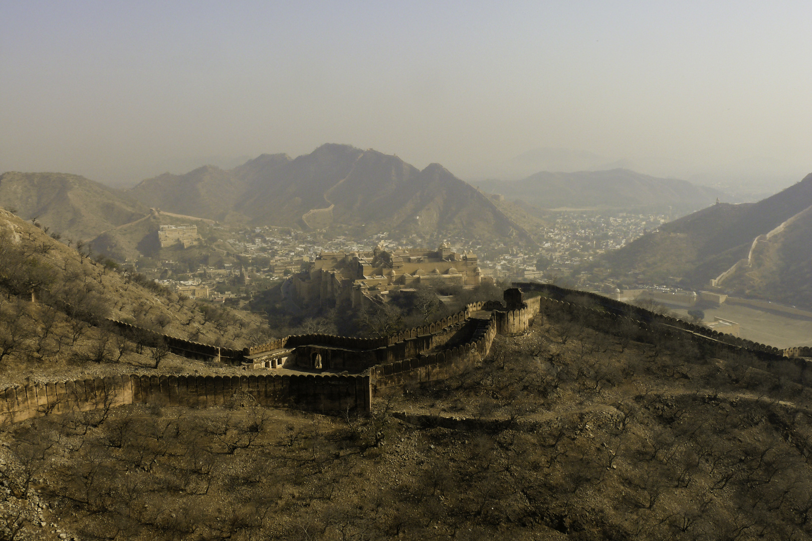 Amber Fort