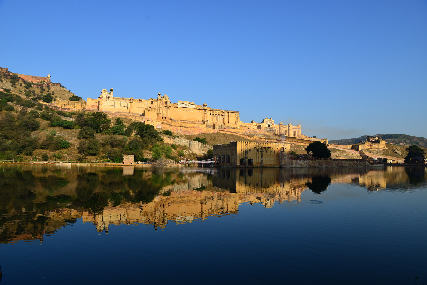 Amber Fort