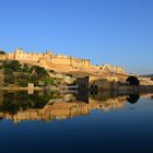 Amber Fort