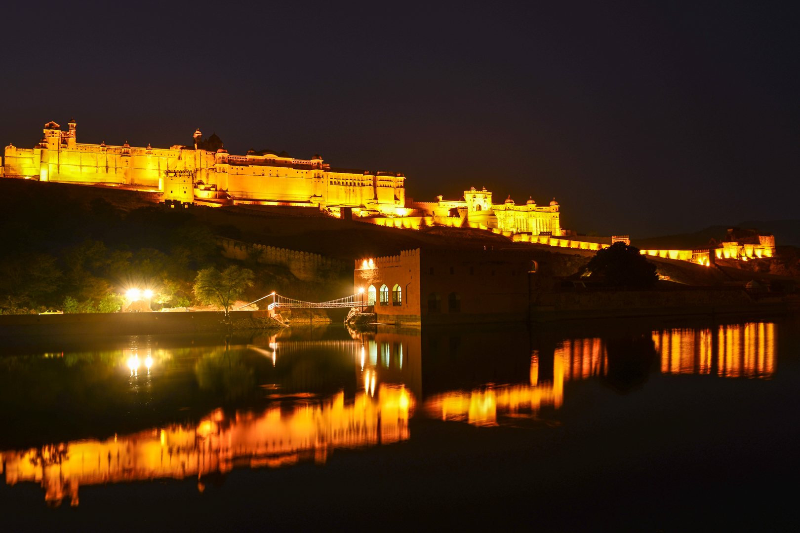 Amber Fort