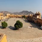 Amber Fort