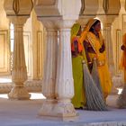 Amber Fort