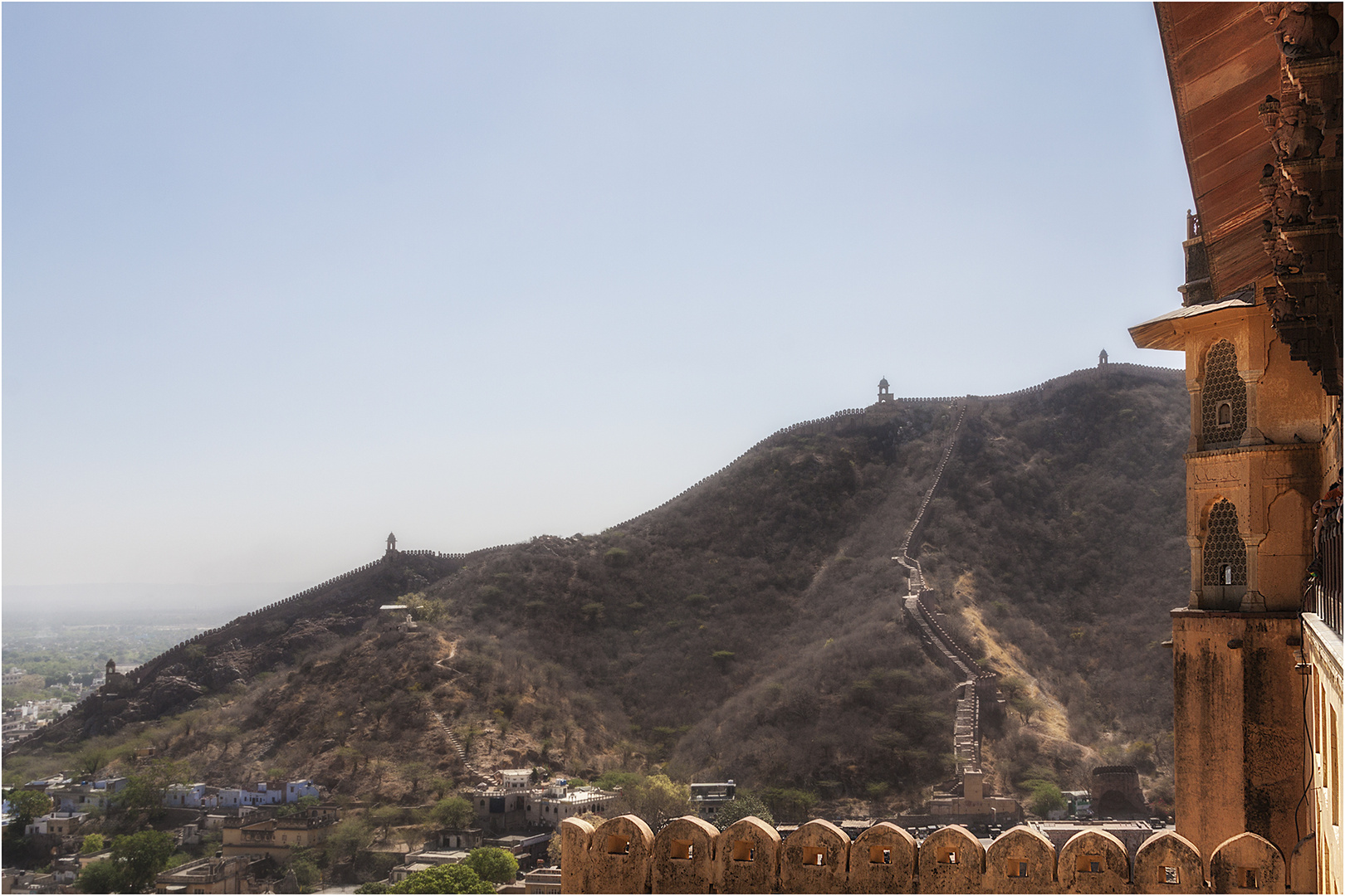 ... Amber Fort 5  ...