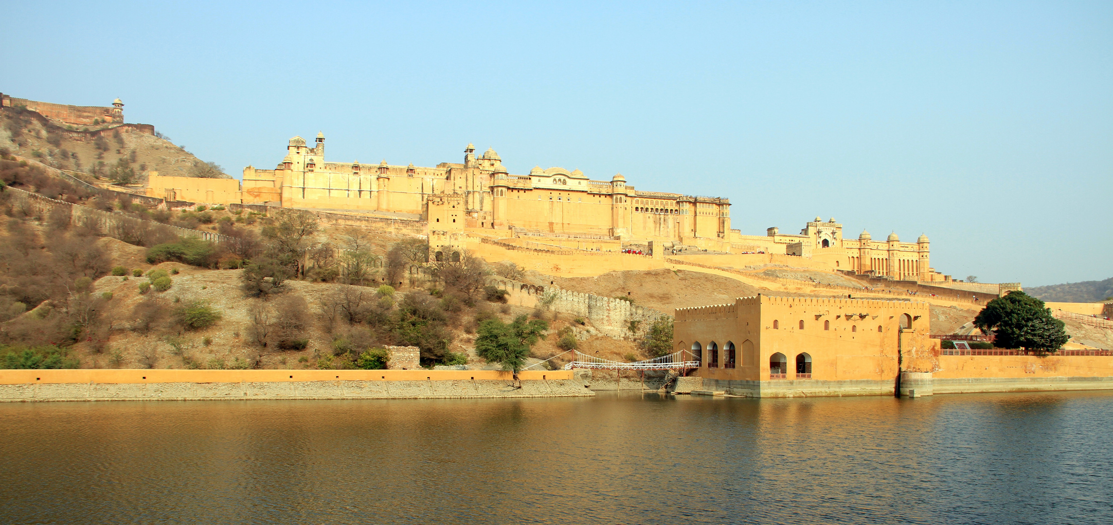 Amber Fort