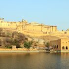 Amber Fort