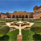 ... Amber Fort 7 ...