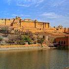 AMBER FORT