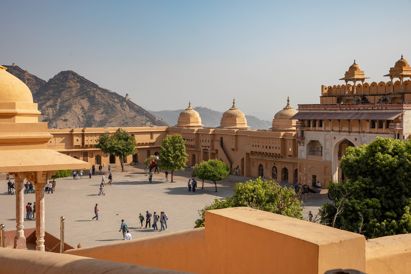 Amber Fort