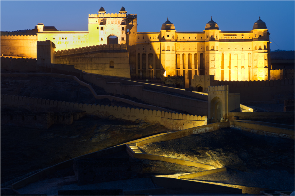 Amber Fort