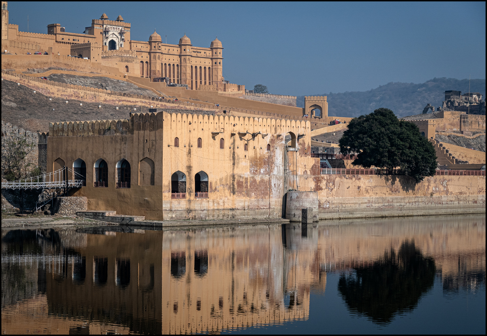 Amber Fort