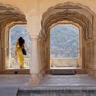 Amber fort