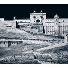 Amber Fort -II-