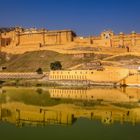 Amber Fort-Jaipur....