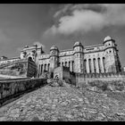 Amber Fort - Jaipur