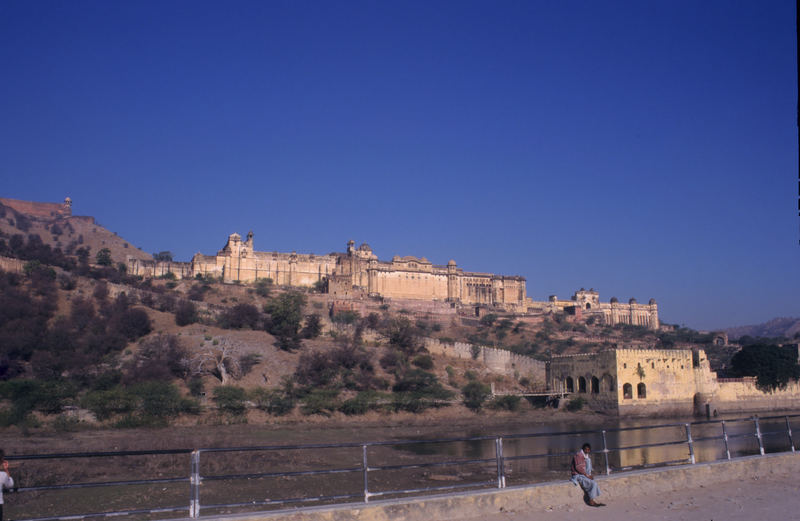 Amber Fort Jaipur