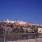 Amber Fort Jaipur