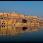 Amber Fort - Jaipur