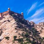 Amber-Fort - Rajasthan