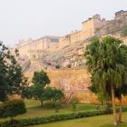 Amber Palace - Jaipur