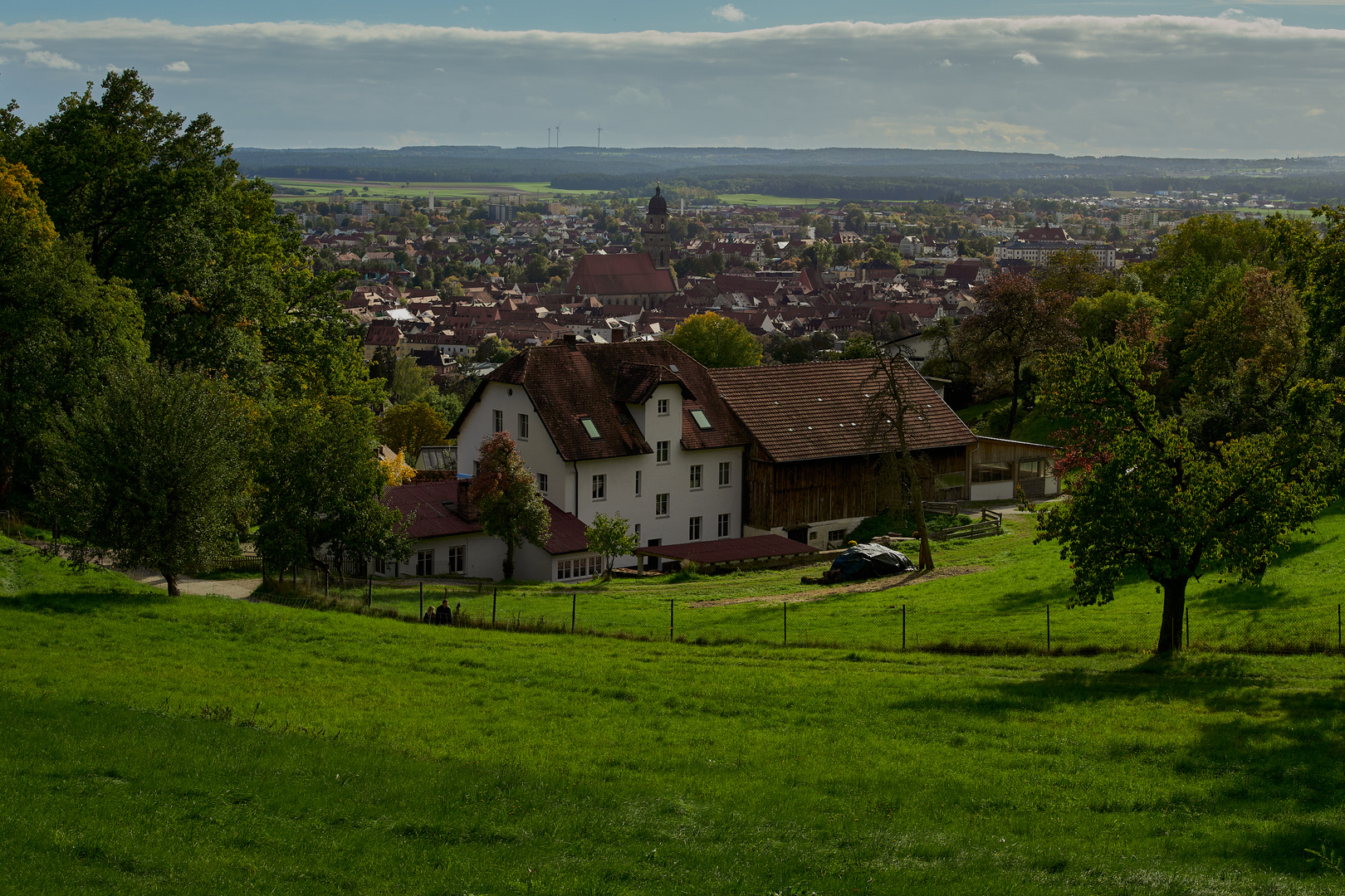 Amberg