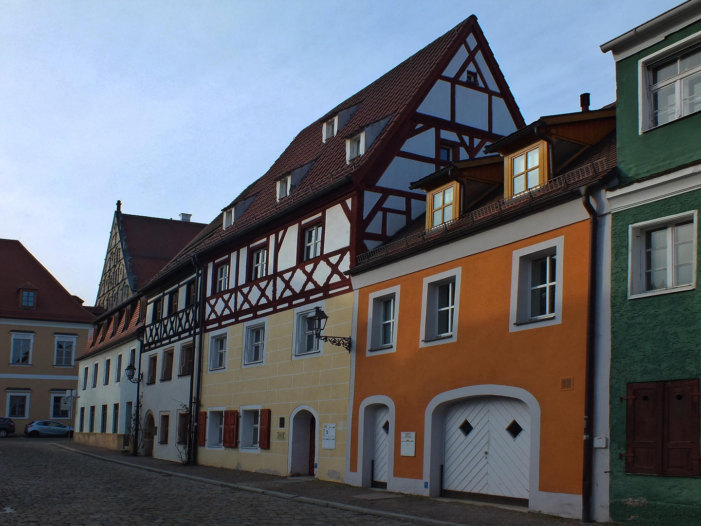 Amberg