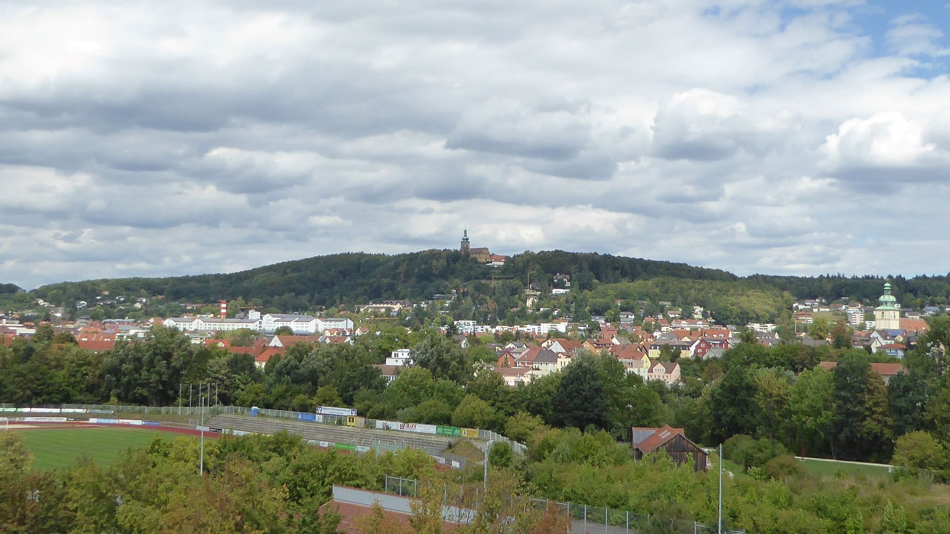 Amberg