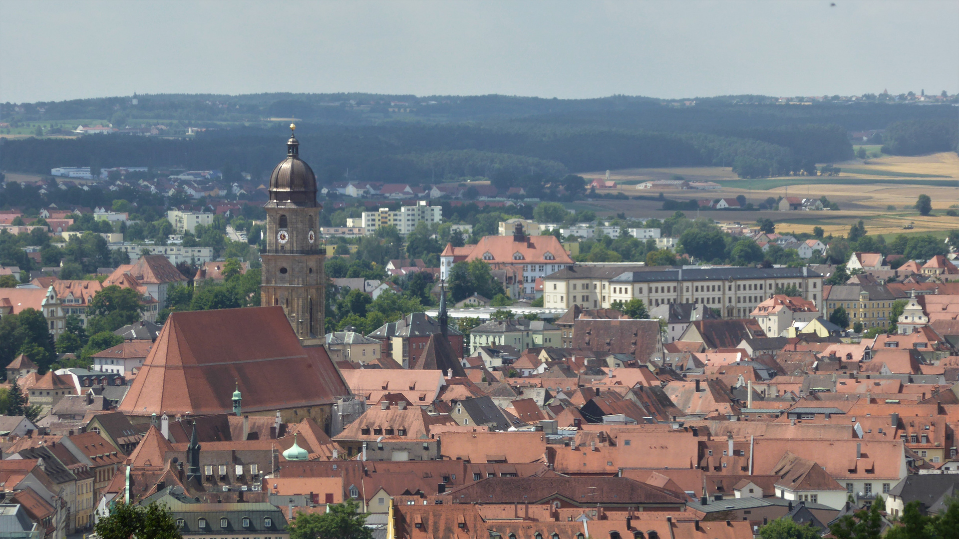 Amberg 