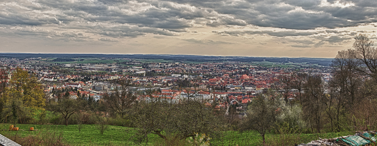 Amberg