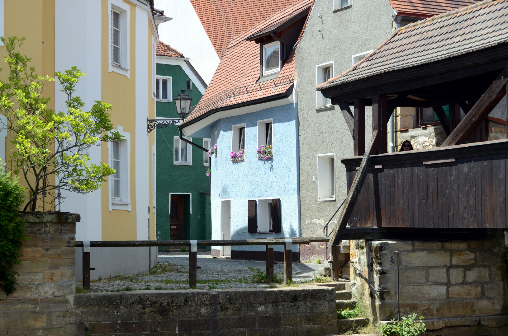 Amberg / Oberpfalz