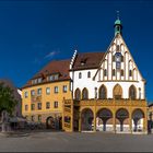 Amberg - Rathaus