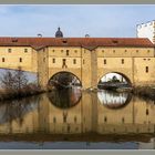 Amberg - Stadtbrille