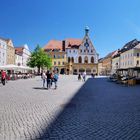 Amberger Marktplatz