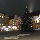 AMBERGER MARKTPLATZ 