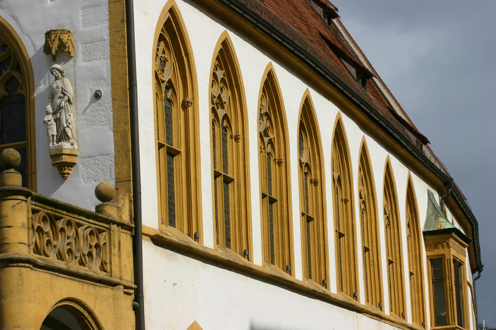 Amberger Rathaus