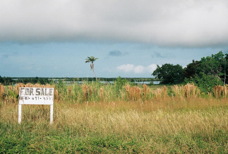 Ambergris Caye