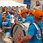 Ambiance 2  -  Equipe B  -  Fanfare 2 rue