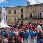 Ambiance à Condom