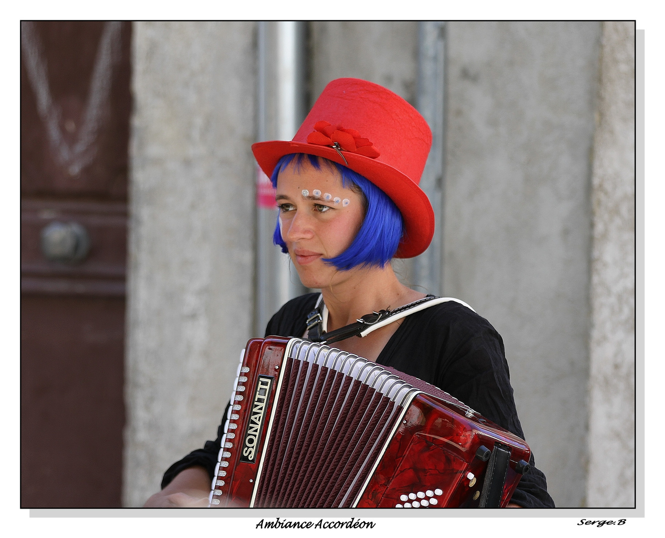 Ambiance Accordéon