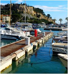 Ambiance Cassis