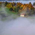 Ambiance d'automne